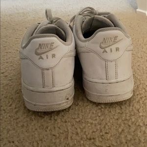 Nike Shoes - Nike Air Force 1s Nike Shoes - Nike Air Force 1s